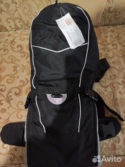 Рюкзак- кенгуру