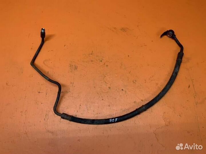 Трубка гидроусилителя руля Toyota Fj Cruiser 4.0