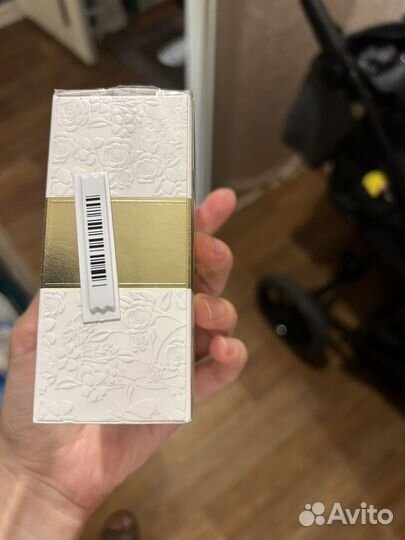 Oscar de la renta Bella Blanca новые оригинал