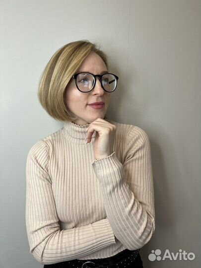 Очки prada женские -3,5