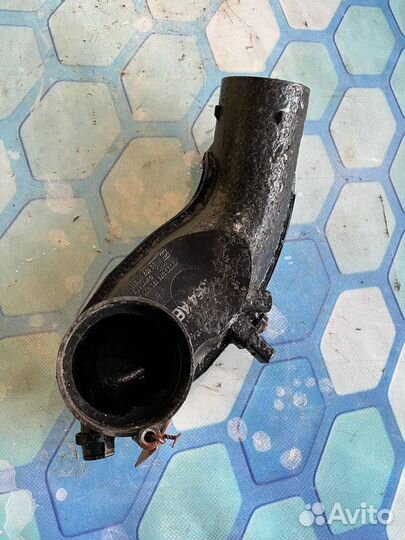 Патрубок воздуховод двс 078133356S