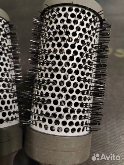 Расческа брашинг