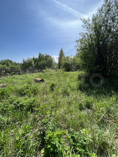 Участок 6 сот. (СНТ, ДНП)