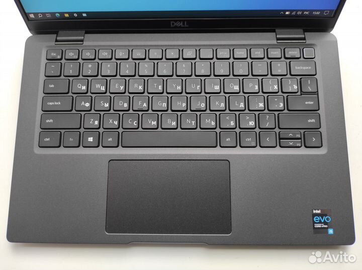 Dell Latitude 7420/i5-1145G7/16/500NVMe/14/FHD/IPS