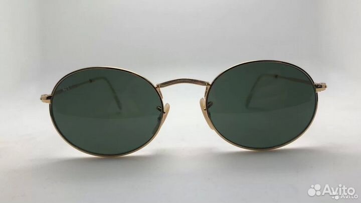 Очки для солнца Ray Ban Oval 3547 001