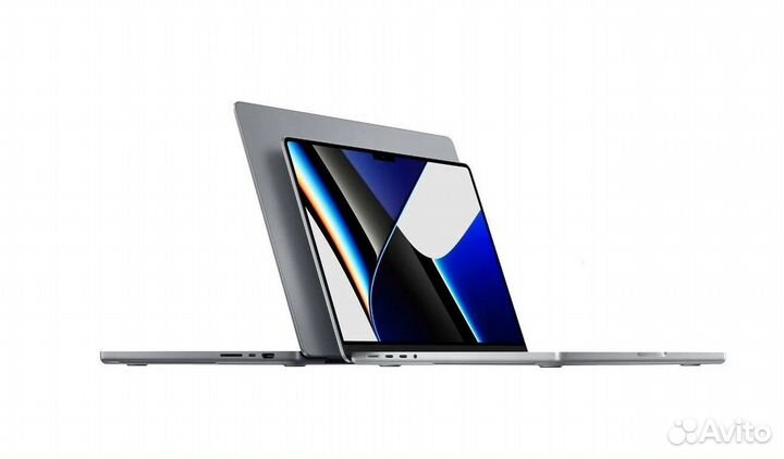 Macbook Pro 16 m1 max 32gb 2tb