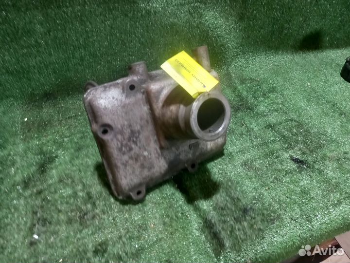 Крышка кпп газ-53