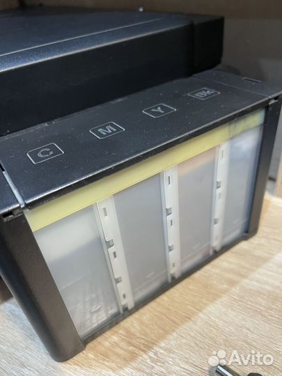 Принтер Epson