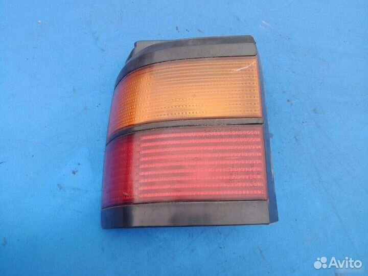 Фонарь задний левый Volkswagen Passat B3
