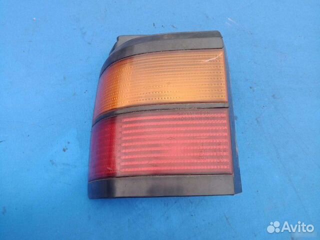 Фонарь задний левый Volkswagen Passat B3