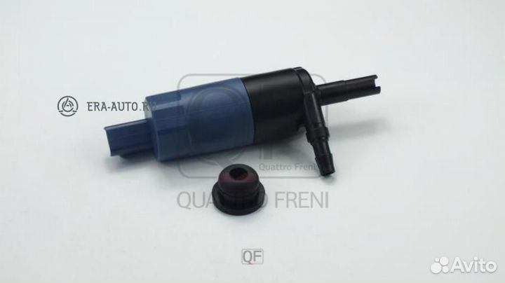 Quattro freni QF00N00064 QF00N00064 насос стекломы