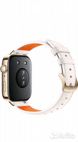 Смарт-часы Huawei Watch Fit 3