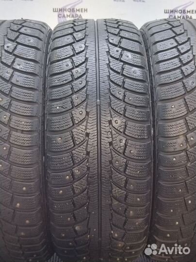 Gislaved Nord Frost 5 205/55 R16 94