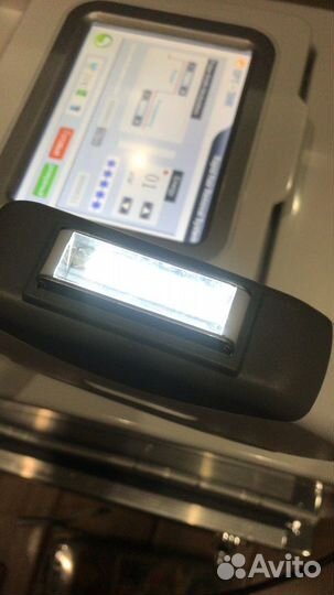 Ремонт косметологического оборудования