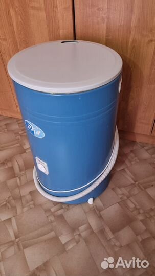 Стиральная машина Ока 8