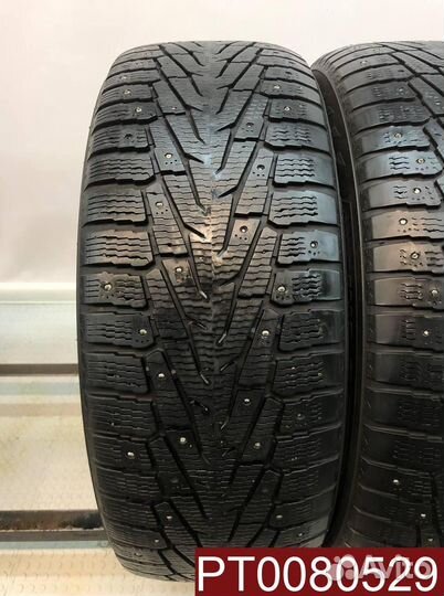Nokian Tyres Hakkapeliitta 7 265/60 R18 98H