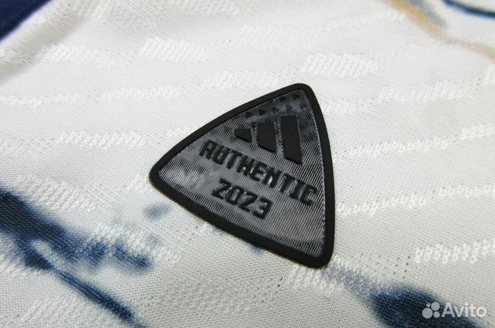 Форма гостевая Сборная Италии сезон 22/23