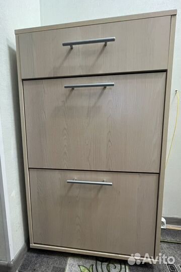 Тумба для обуви