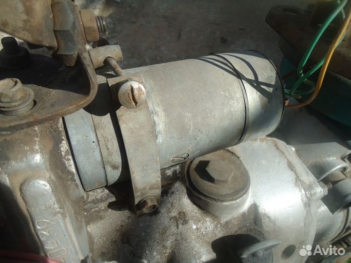 Урал на запчасти