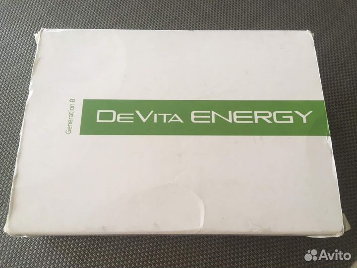 Devita Energy mini
