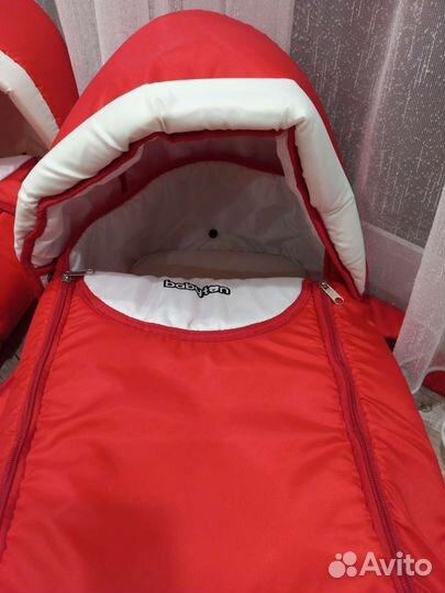 Переноска для детей бу