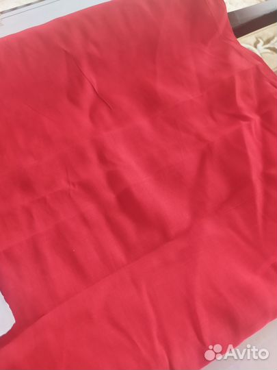 Отрез ткани СССР