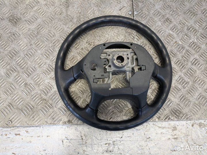 Рулевое колесо без airbag Mitsubishi Outlander CU