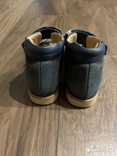 Сандалии mega orthopedic 31 размер