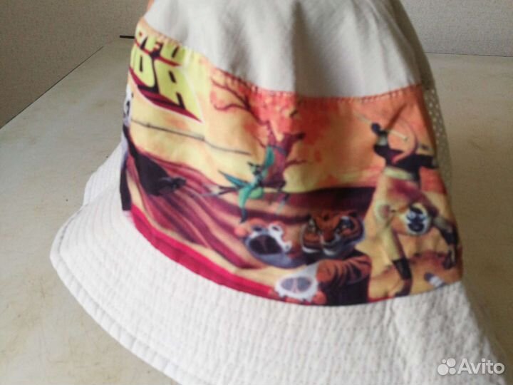 Кепки на девочку