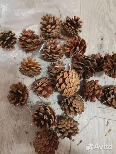 Елка искусственная цельная 180см и 210см