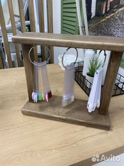 Подставка для типс