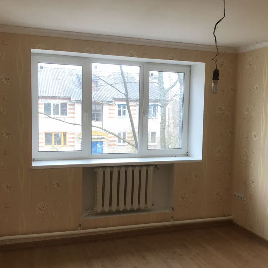 Квартира 2-комн. 41.6 м² в Велиж — фото 6 из 9