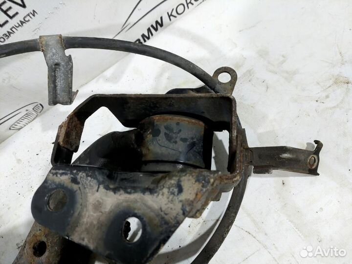 Рычаг задний продольный левый в сборе Juke (F15) 2