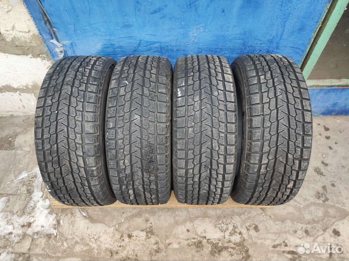Yokohama Ice Guard SUV G075 235/55 R18