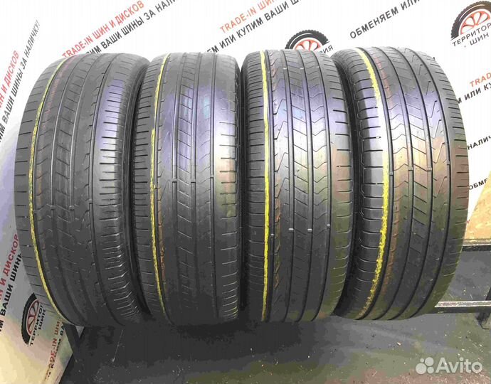Hankook Ventus Prime 3 K125 235/65 R17 108V