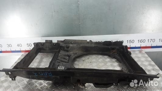 Передняя панель крепления облицовки (телевизор) ci