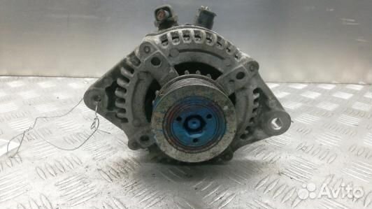 Генератор дизельный toyota corolla E15 (8DN26BS01)
