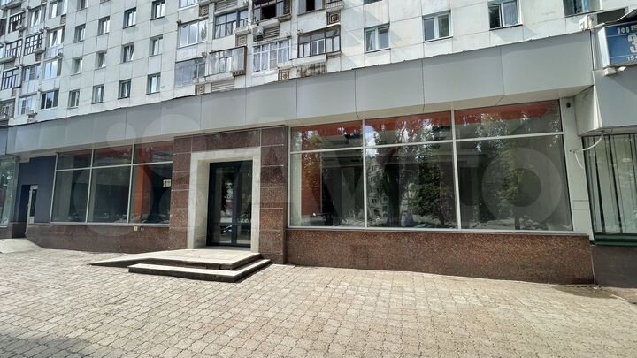 Ул. Зорге, д. 31 92.61 м² красная линия