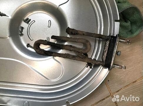 Ремонт стиральных машин посудомоек Домашний мастер