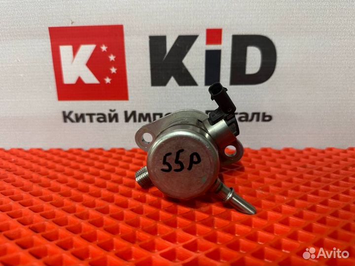 Тнвд Changan CS55 Plus