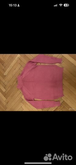 Джемперы zara mango xs