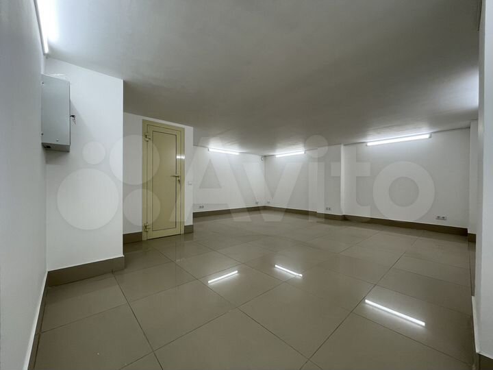 Аренда, центр города, 52 м²