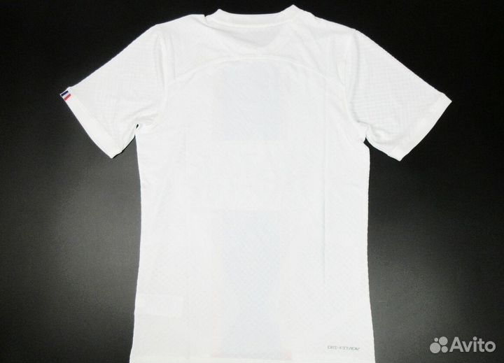 Футбольная форма