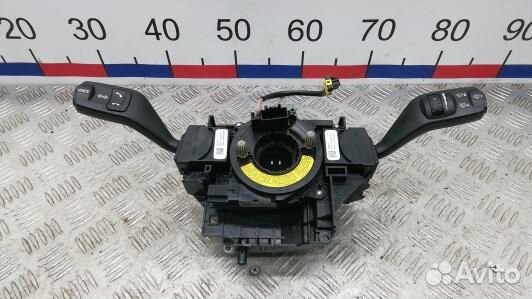 Переключатель поворотов и дворников (стрекоза) for