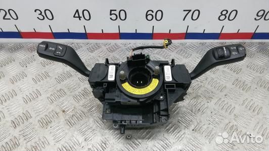 Переключатель поворотов и дворников (стрекоза) for