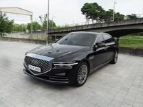 Genesis G90 3.8 AT, 2021, 40 900 км, с пробегом, цена 7 200 000 руб.