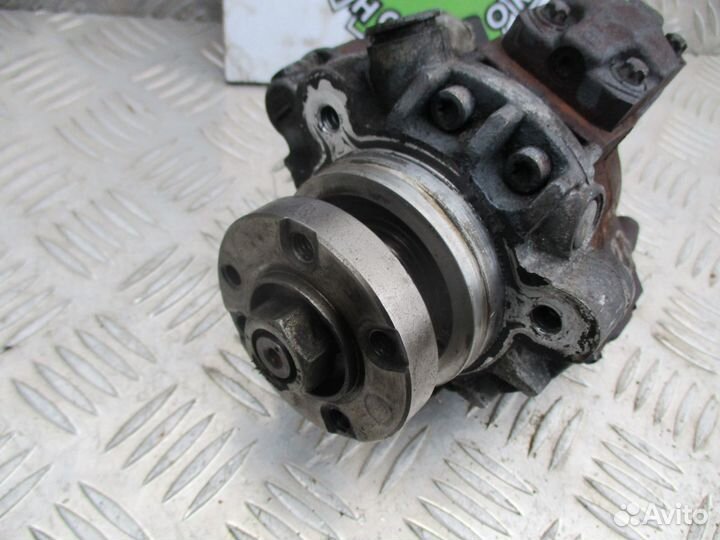 Тнвд Форд Фокус 2 1.8 tdci