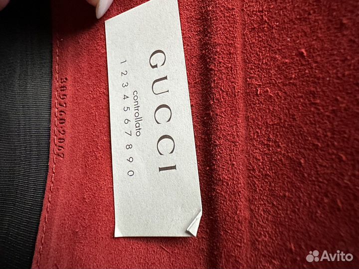 Gucci