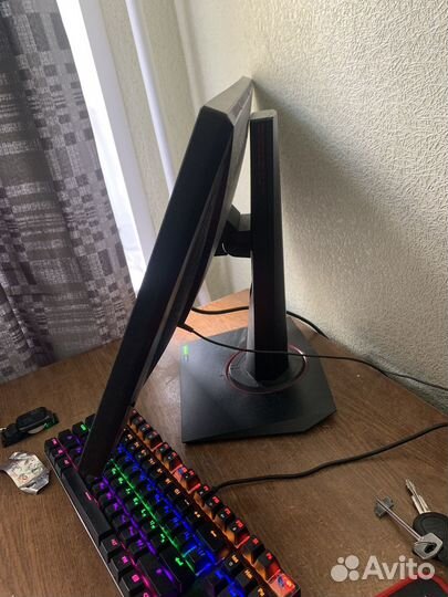 Монитор Asus vg248qg
