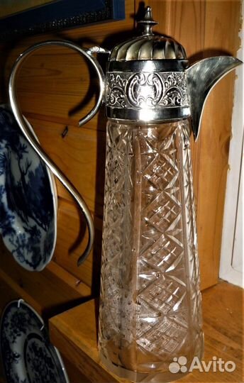 Декантер / графин